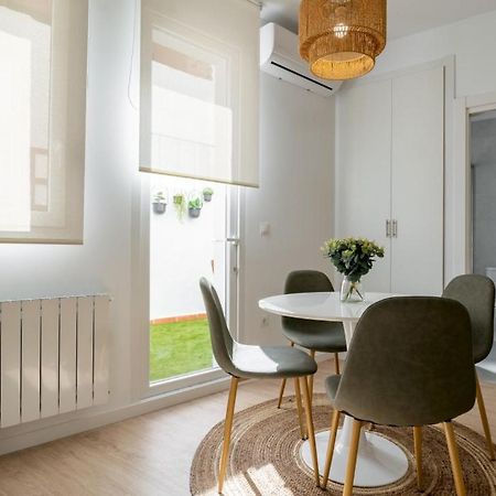 2 Bedrooms 2 Bathrooms Furnished - Retiro - Refurbished - Mintystay Madryt Zewnętrze zdjęcie