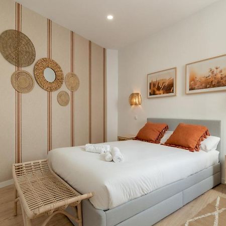 2 Bedrooms 2 Bathrooms Furnished - Retiro - Refurbished - Mintystay Madryt Zewnętrze zdjęcie