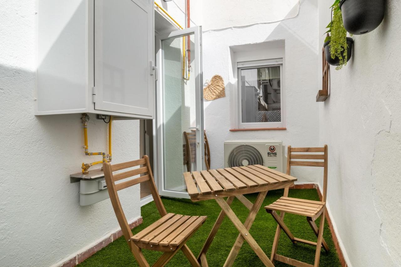 2 Bedrooms 2 Bathrooms Furnished - Retiro - Refurbished - Mintystay Madryt Zewnętrze zdjęcie