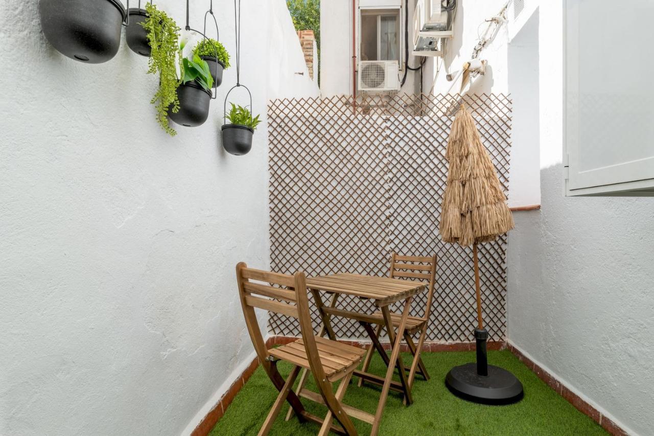 2 Bedrooms 2 Bathrooms Furnished - Retiro - Refurbished - Mintystay Madryt Zewnętrze zdjęcie